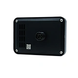 MMW Radar sensor